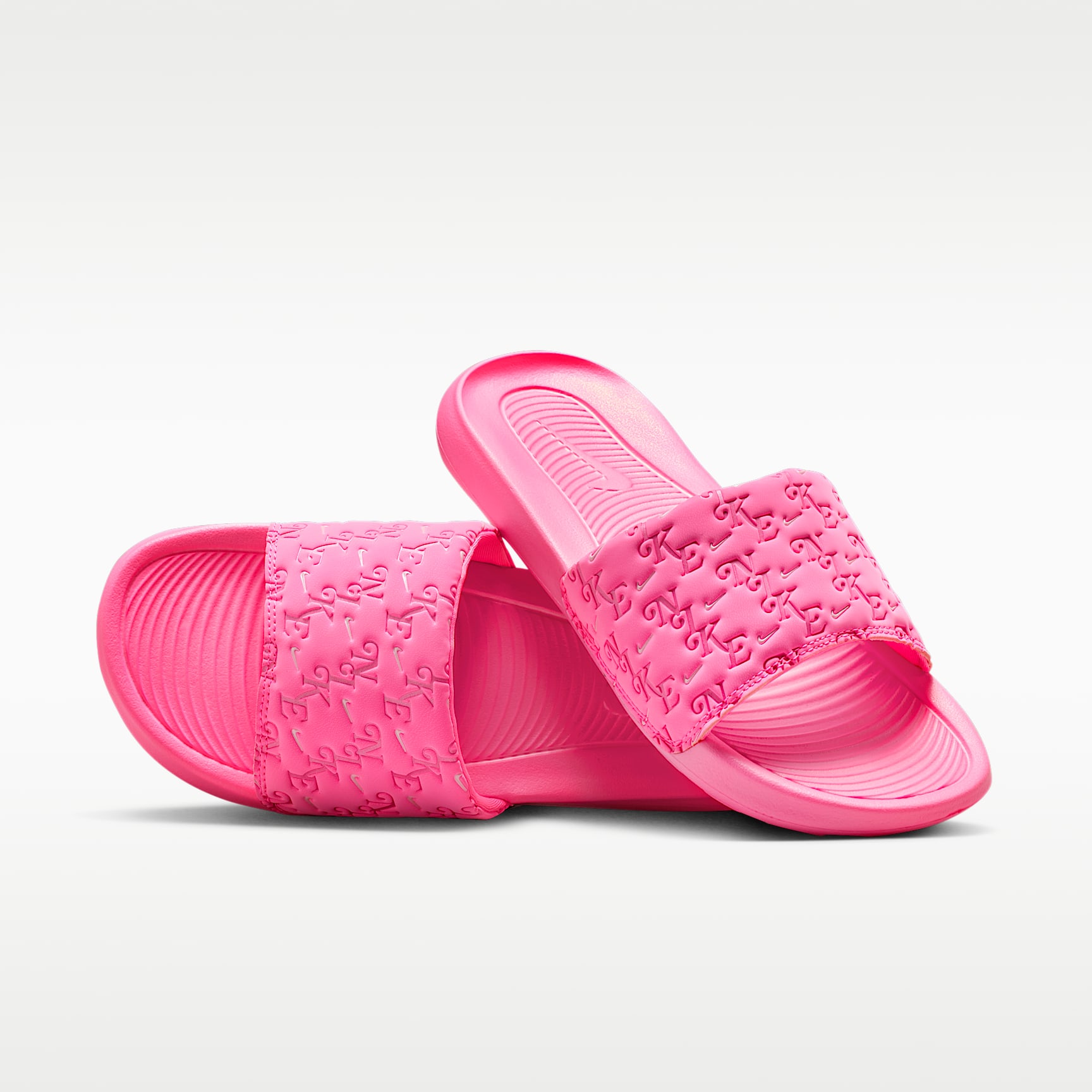 Nike Victori One Women's Slides. Nike.com